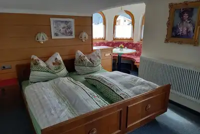 Chambre Tower 2 - Maison Waldheim