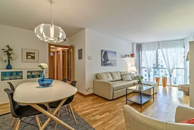 Image de Apartamento&piscina cerca de Barcelona
