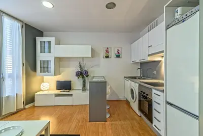 Image de Loft in Central Badalona