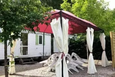 Image de Mobilhome pour 6 Personnes