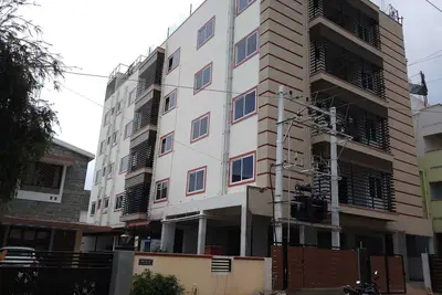 Image de Appartement A1 Spice Homestay