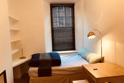 Image de 3 Bedroom Apartments Wells Street