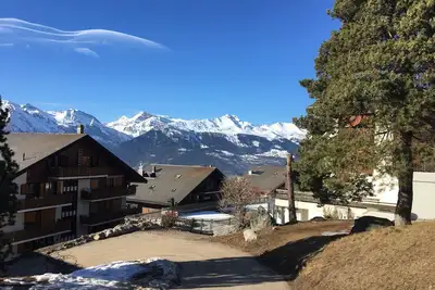 Image de Appartement Iris \"Location de Vacances à Veysonnaz, 4 Vallées\"