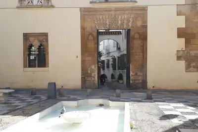 Image de Appartement dans le quartier juif - Casa del Indiano - Climatisation