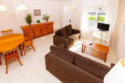 Image de San Pedro Apartments