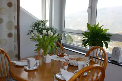Image de Appartement Arras à Bullay / Mosel