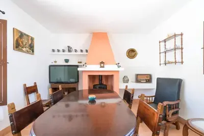 Image de Cottage Cotilfar avec Piscine Extérieure