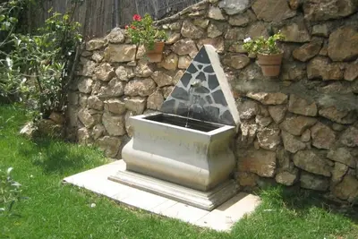 Image de Mirador del Avellano - 6 places - Maison 2