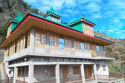 Image de Handaik Apple Homestay