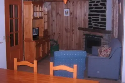 Image de Mirador del Avellano - 4 sièges - Maison 1