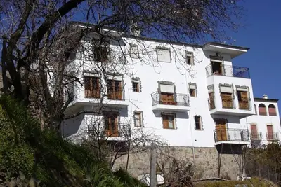 Image de 10514399 Point de vue du Noisetier - 4 places - Maison 3