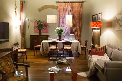 Image de Appartement De Luxe Duomo