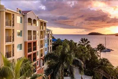 Image de Marriott Frenchman's Cove - Spacieuse unité de 2 chambres côté océan 4/3 / 20-4 / 10/20