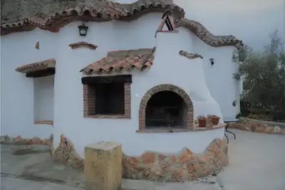 Image de Grottes de La Chumbera - El Granado