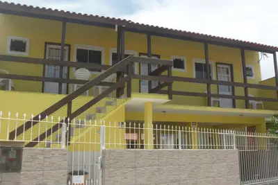 Image de Appartement - Rez-de-chaussée - Proche lagon, rivière, mer.