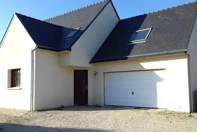 Image de Maison au calme et paisible