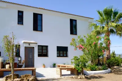 Image de Cottage El Fresquedal Norte
