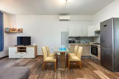 Image de Apartments Smaila / Two bedroom A3