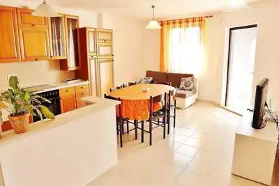 Image de Apartment Stefanija A1 Vinkuran