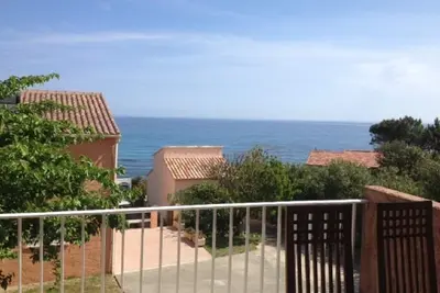 Image de T3 Lumineux Vue Mer