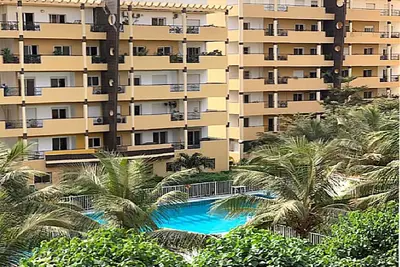 Image de Appartement 2 chambres salon avec piscine