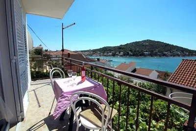 Image de Stanko Apartment A1/A - Sea View