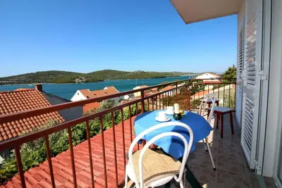 Image de Stanko Apartment A2/B - Sea View