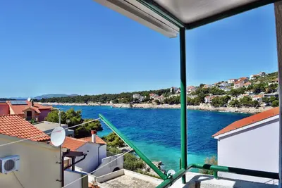 Two bedroom apartment Toni A2