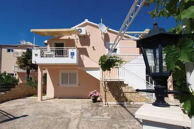 Image de Apartment with terrace Skarpa A4 - Rogoznica