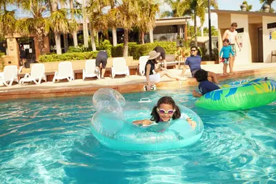 Image de Brisbane Holiday Village