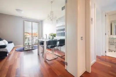 Image de One bedroom apartment Ronda Sant Pere - You Stylish