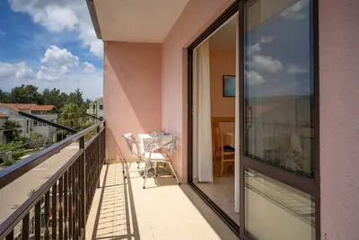 Image de Apartment Zlata A1 on the island of Hvar