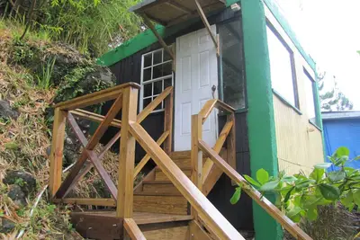 Image de The Blue Mountain WIlderness Retreat - une évasion abordable et passionnante