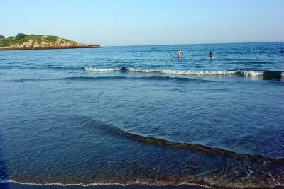 Image de Maison pittoresque, près de la plage et de la ville de Good Harbor, idéal pour les familles