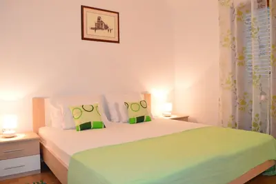 Image de Apartments Vilim / Two bedrooms A1