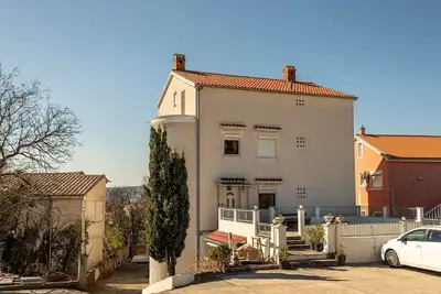 Image de One Bedroom Apartment Grof A2