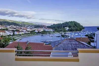 Image de Bolero Apartments / Mare with Balcony A2+2