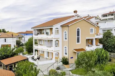 Image de Bolero Apartments / Two-Bedroom Arba A4+1