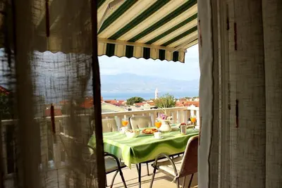 Image de Three bedroom apartment Marinovic A1