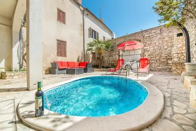 Image de Apartment Salcinovic A1