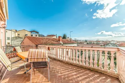 Image de Apartment Salcinovic A2