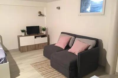Studio cosy rue du port classé 2 étoiles
