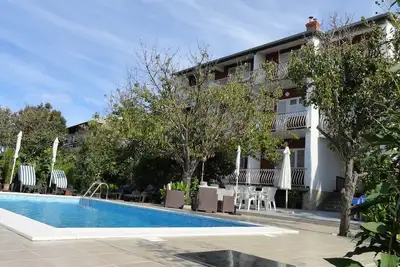Image de Apartment Danijela A2 with Pool