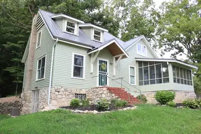 Image de Escapade confortable et expérience mémorable