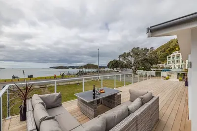 Image de Waterfront Beach House - Maison de vacances Paihia