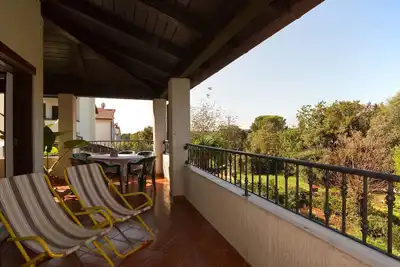 Image de Apartment Gasparini in Pula