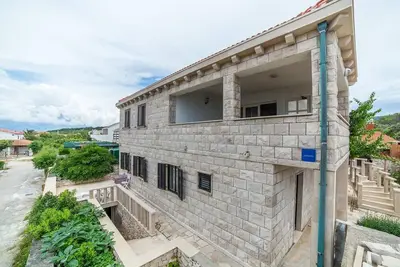 Apartment Marijana - Island of Brac