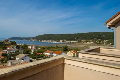 Image de Apartment Lapida A3 with Sea View