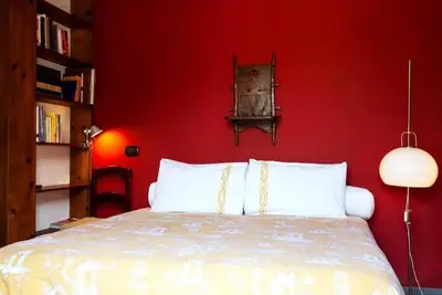 Image de Appartement Pettirosso