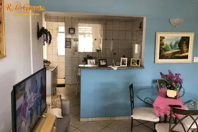 Image de Appartement pour la saison